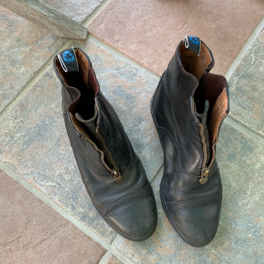 Ariat Booties
